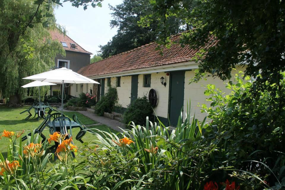 Le Moulin D'audenfort主图