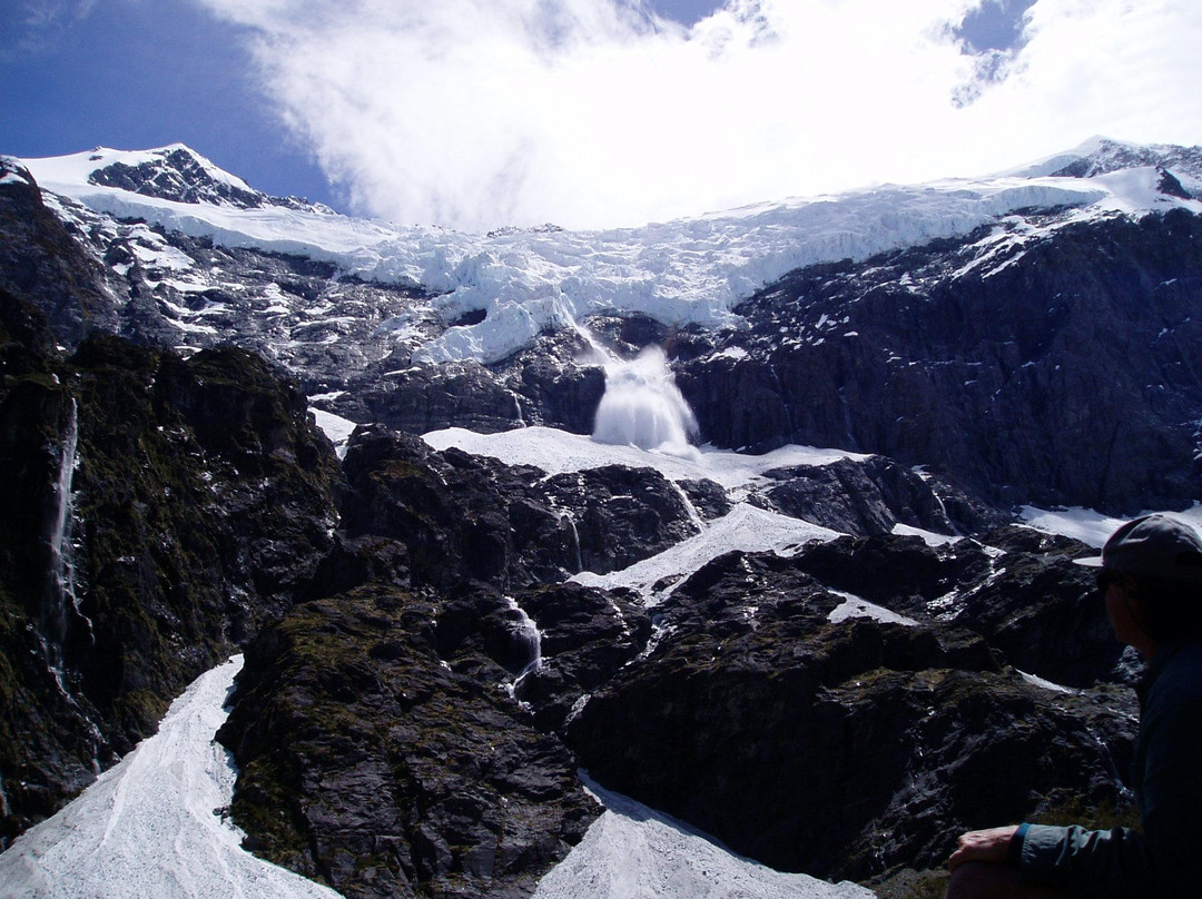 Alpinism & Ski Wanaka-瓦纳卡必去景点