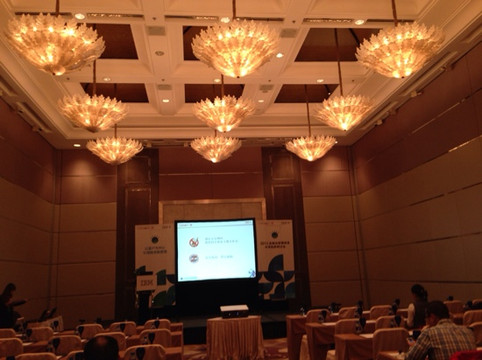 北京金融街丽思卡尔顿酒店主图