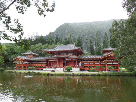 玻利尼西亚探险之旅-火奴鲁鲁必去景点