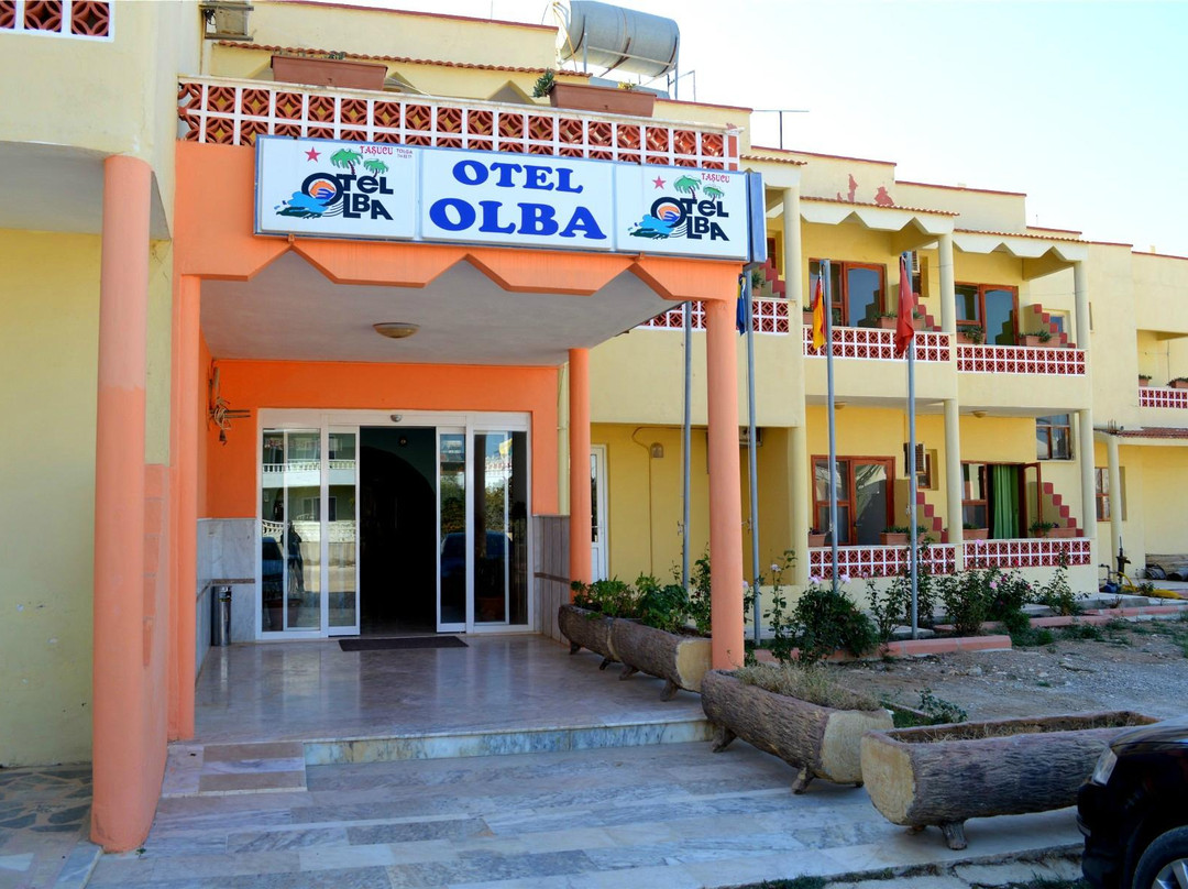 Olba Otel