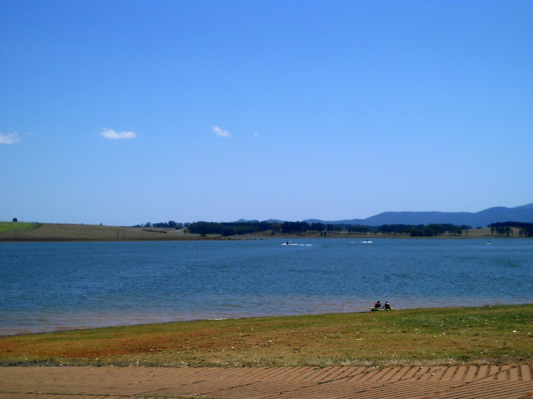 Cairns Wakeboarding-Yungaburra必去景点