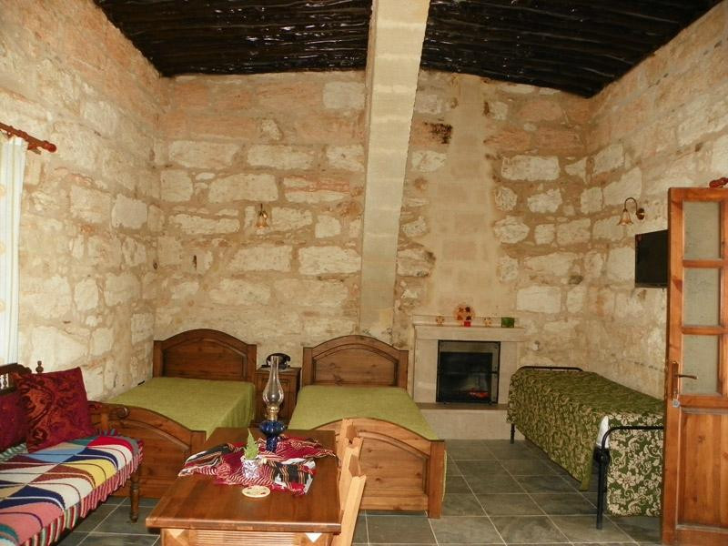 Dipkarpaz酒店住宿-Revakli Ev Guest House