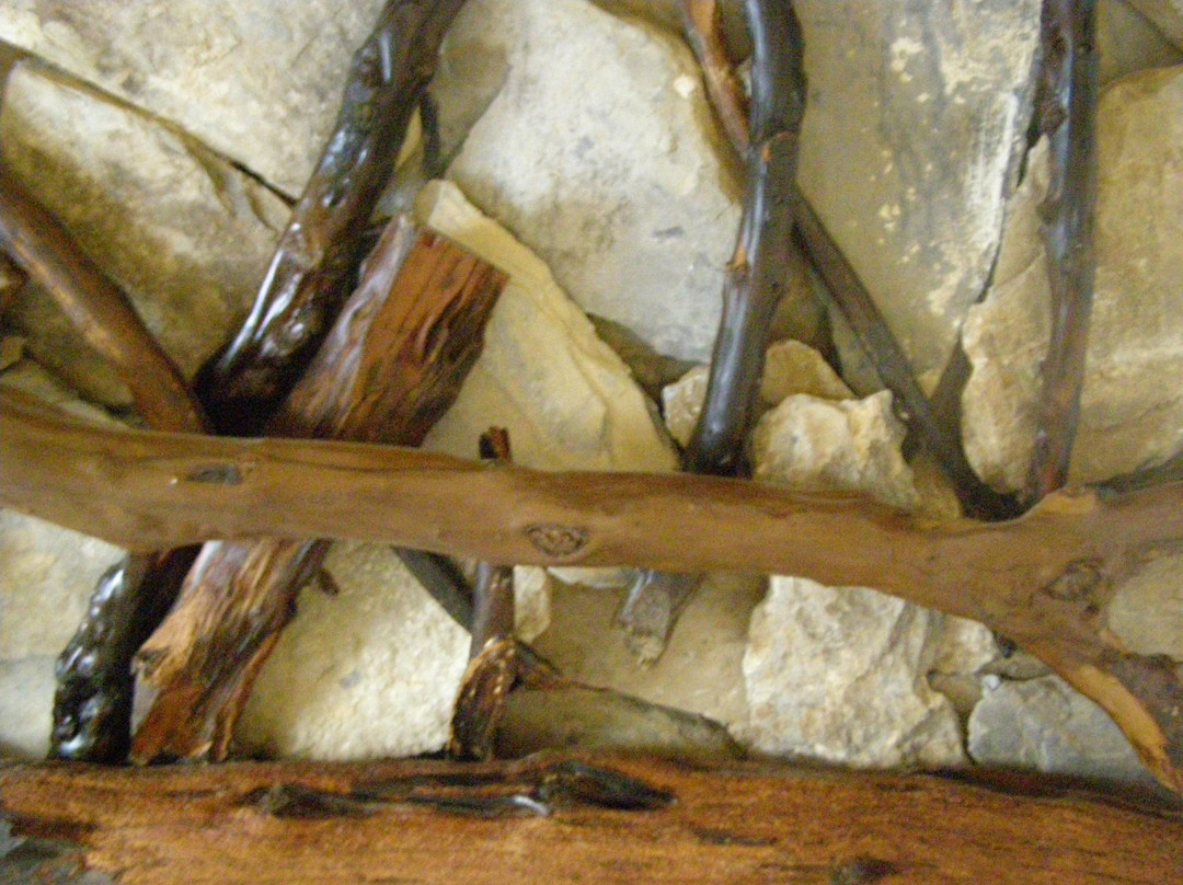 Eccliastical Museum of Amorgos-Amorgos必去景点