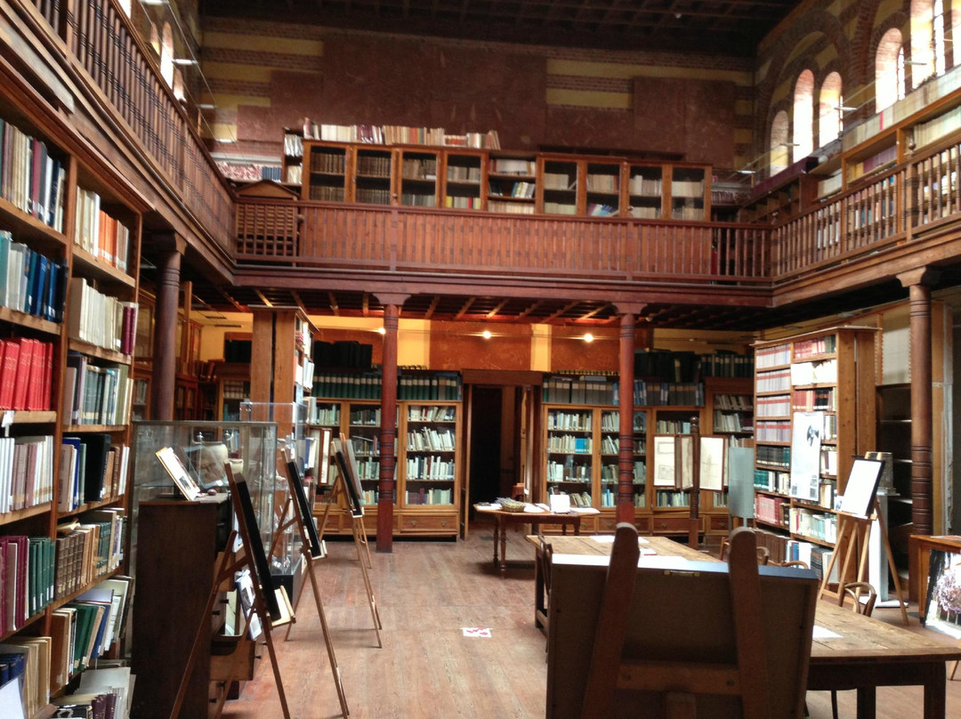 Museo Bicknell-博尔迪盖拉必去景点