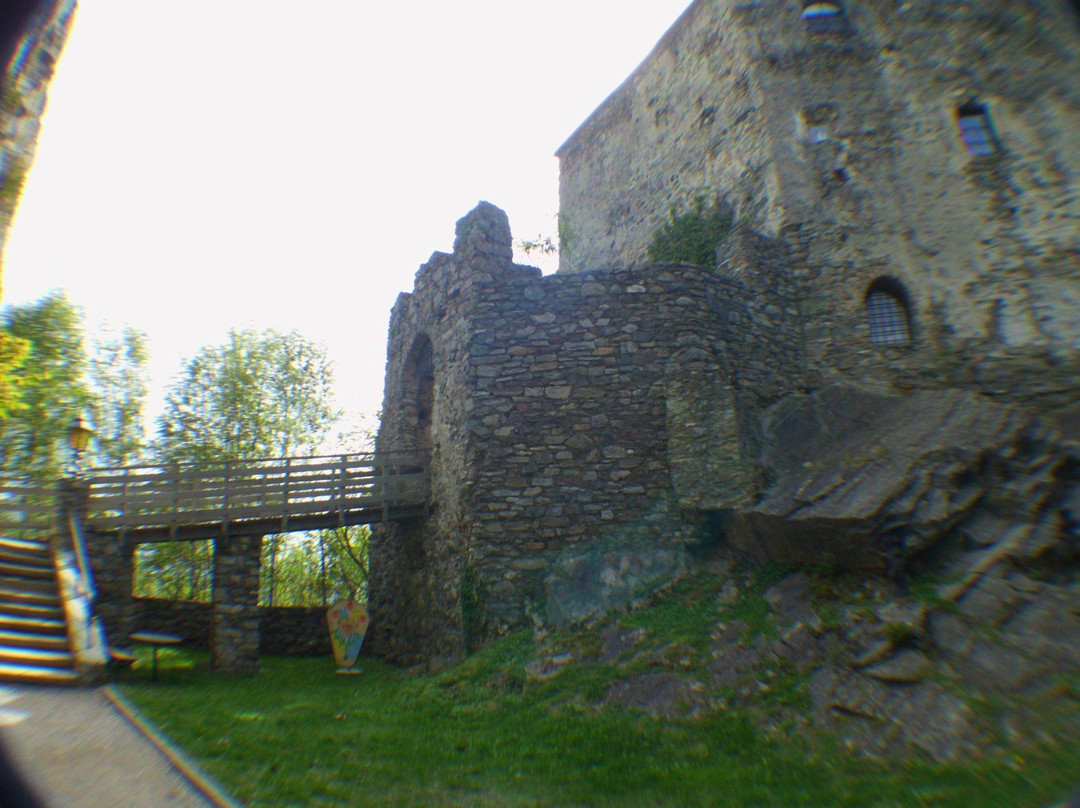 Burg Sommeregg景点图片
