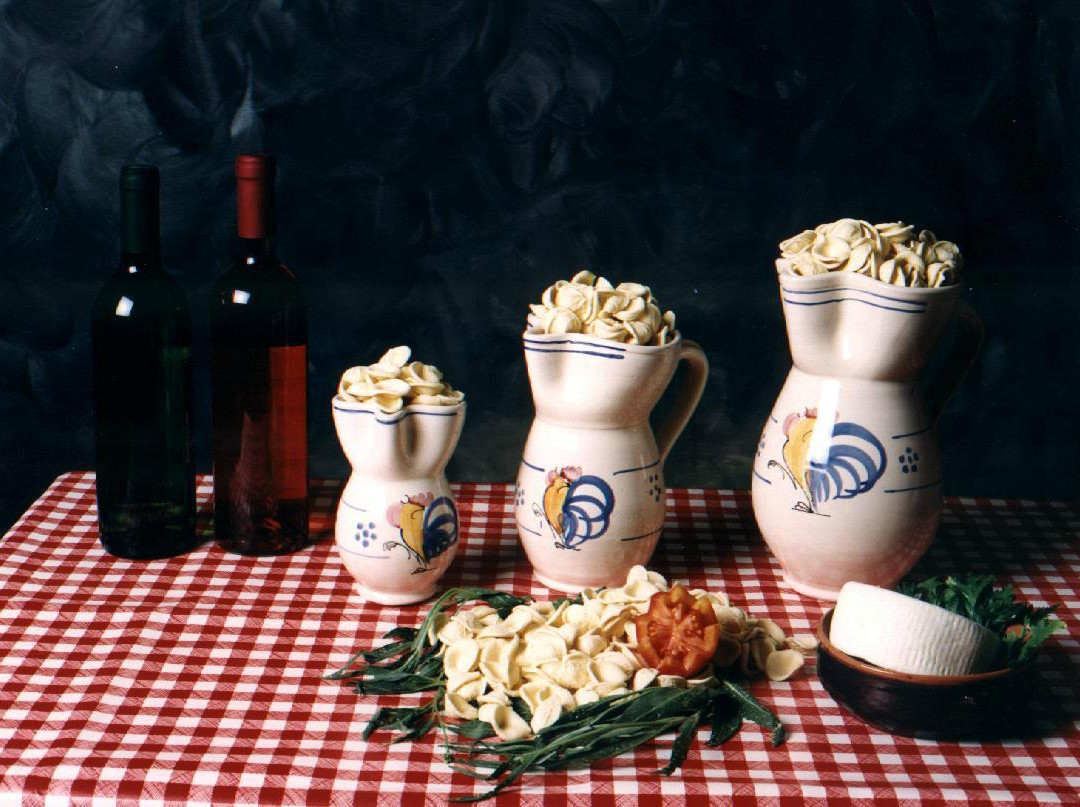 Pastificio Al Mattarello - Pasta Ligorio-San Vito dei Normanni必去景点