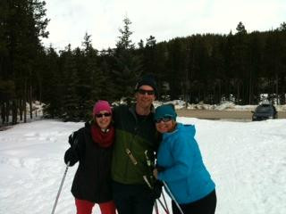 Wilsons Mountain Sports-路易斯湖必去景点