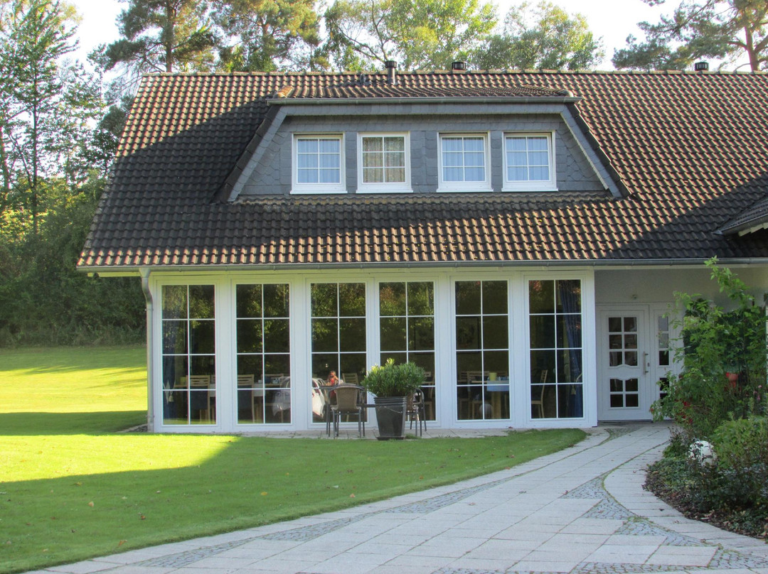 Pension Ederstrand