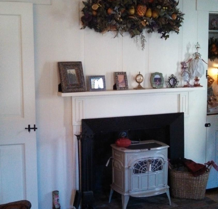 Stillmeadow at Hampstead主图