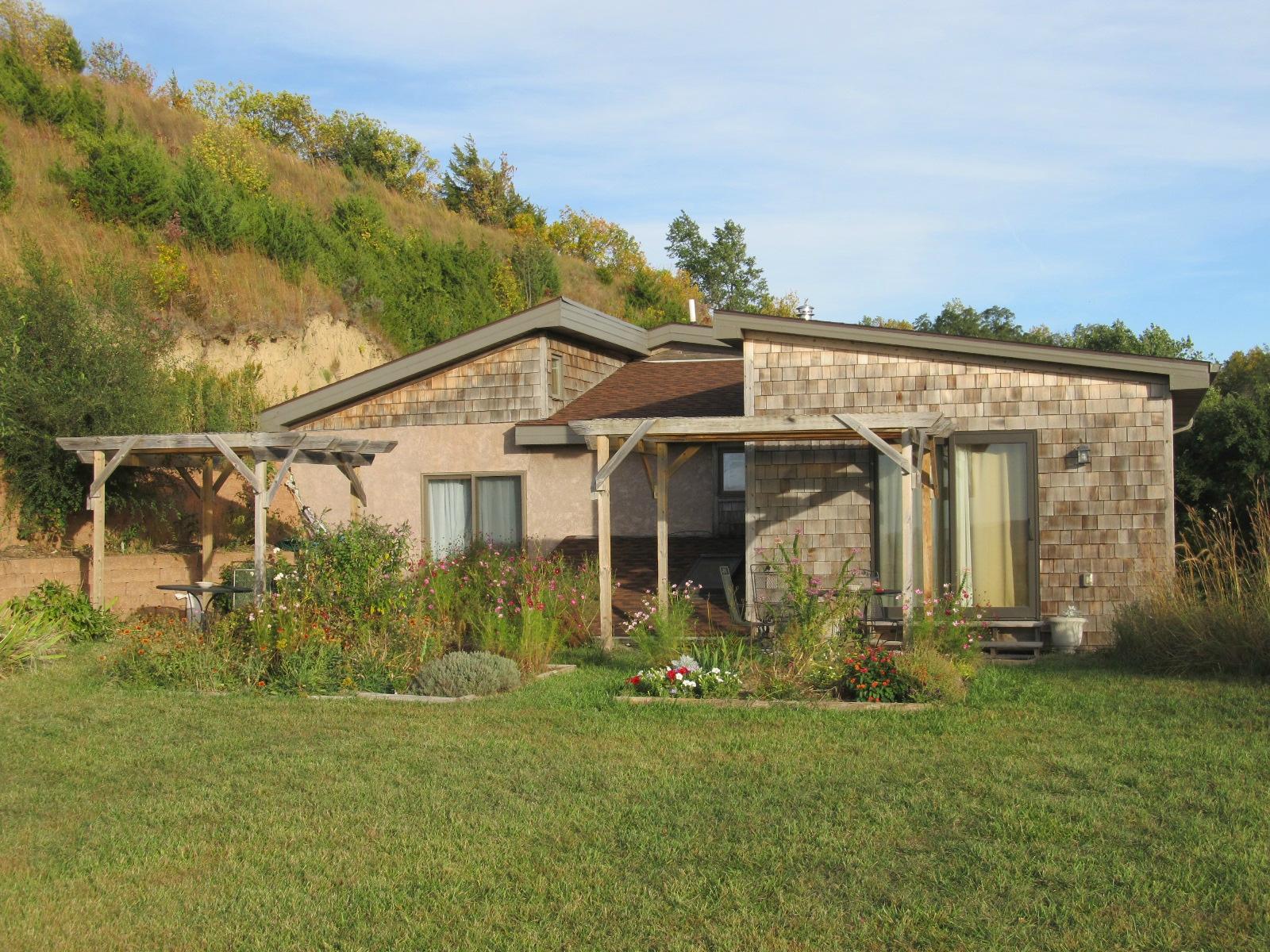 Crescent View Bed and Breakfast-酒店景观
