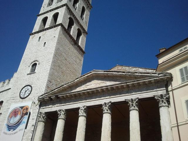 Museo e Foro Romano