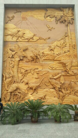 朝阳鸟化石国家地质公园-朝阳市必去景点