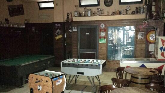 Alex Saloon Caffetteria Birreria-Castel di Sangro必去景点