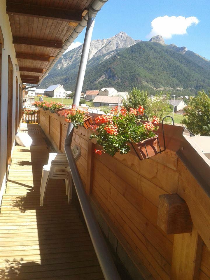Gite Restaurant Les Marmottes-官方