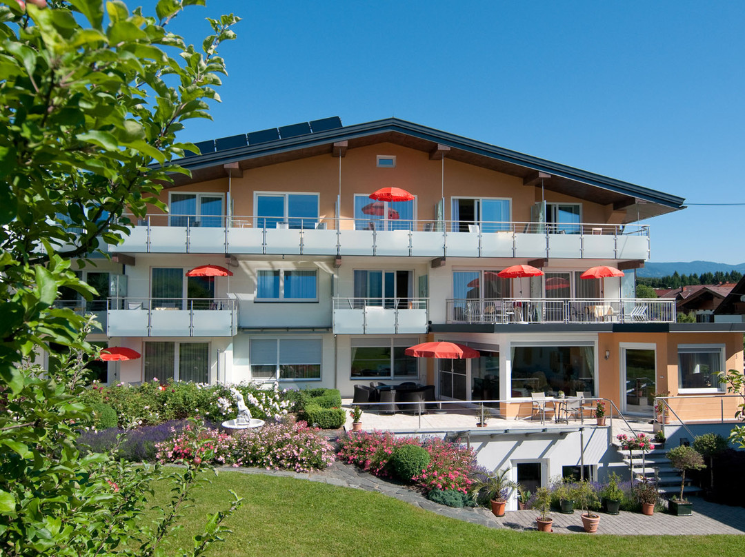 Seepark Drobollach