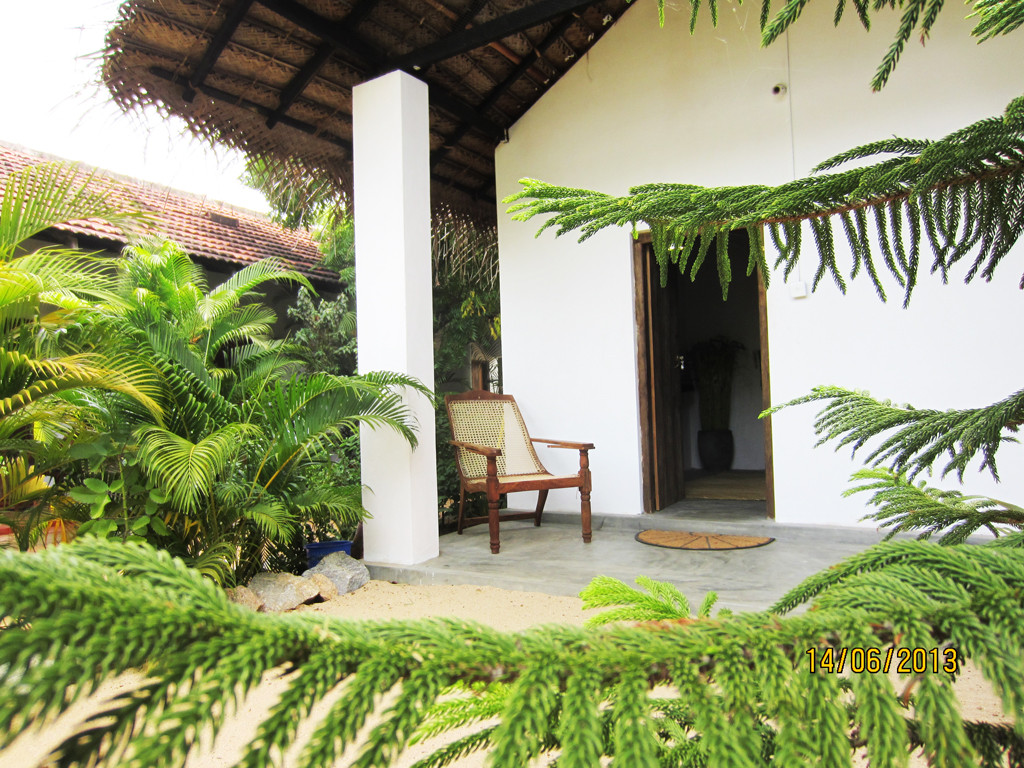 Panama酒店住宿-Cili Guesthouse Arugam Bay