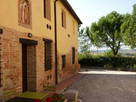 Belvedere Agriturismo主图