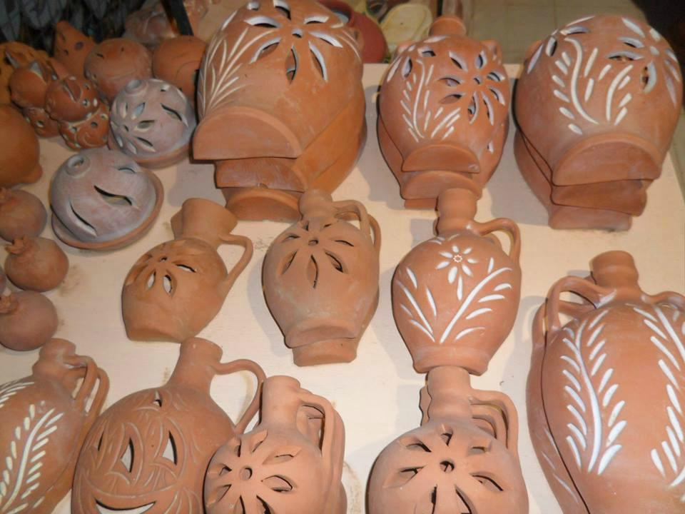 Xrysa Margounaki-Armolia必去景点