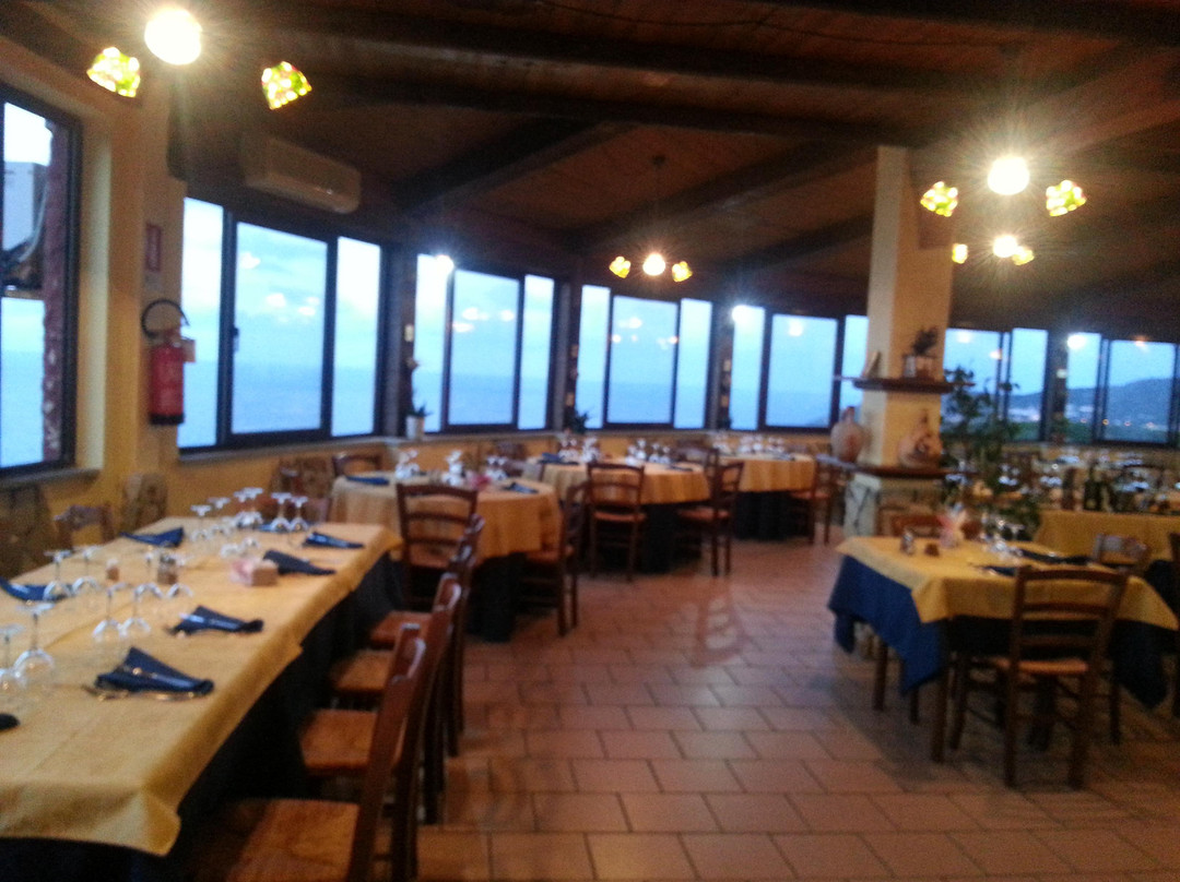 Spiaggia Lu Bagnu-Castelsardo必去景点