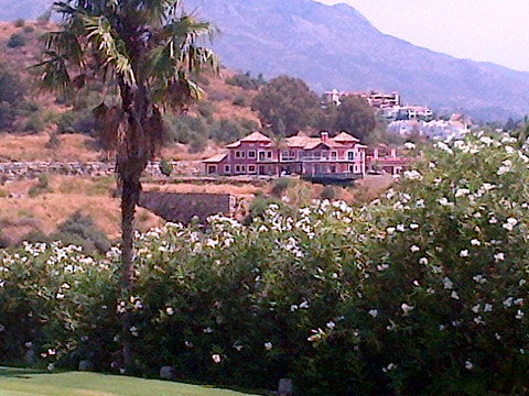 La Quinta Golf & Country Club-Benahavis必去景点