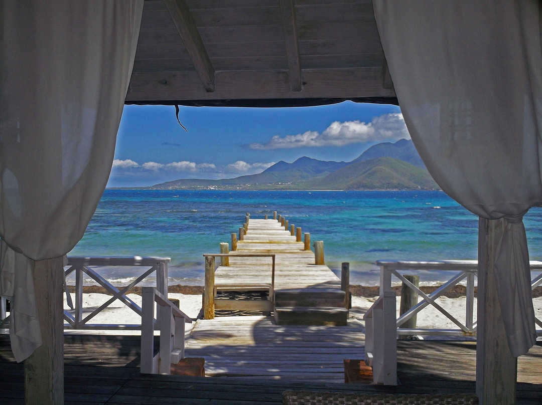 St. Thomas Flyboarding-圣 托马斯必去景点