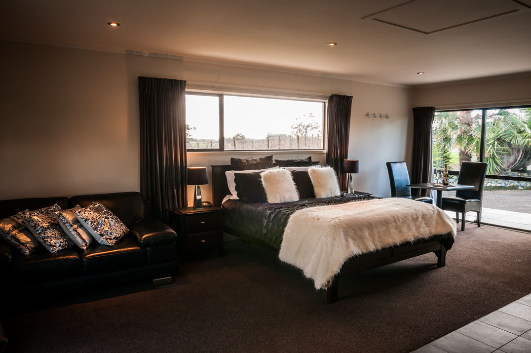 Vilagrad Winery Accomodation主图