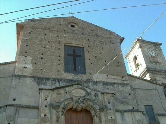 Chiesa Annunziata景点图片