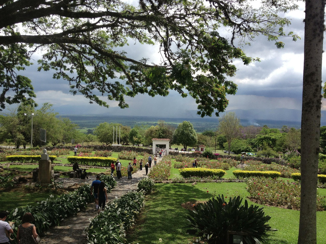 Hacienda El Paraíso景点图片