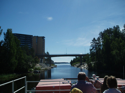 Lakeland Lines-库奥皮奥必去景点