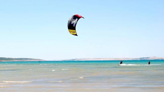 Kitesurf School Croatia North景点图片