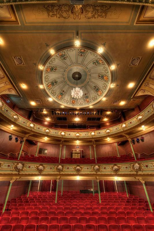 Theatre Royal景点图片