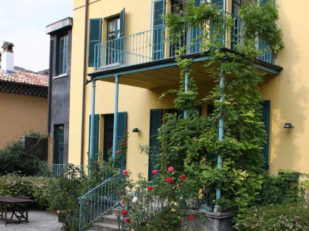 Bed & Breakfast Le Rose