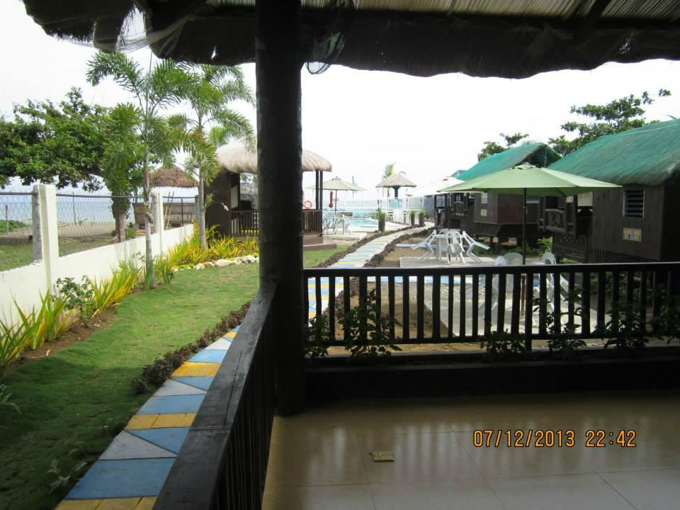 Cabo San Miguel主图