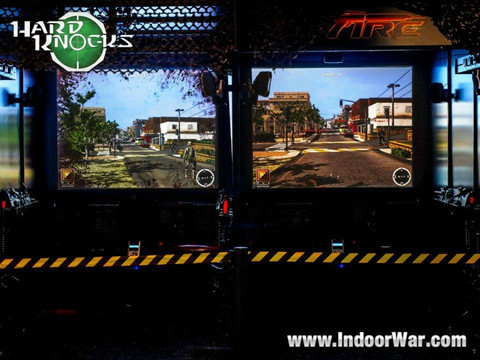 Hard Knocks-Oviedo必去景点