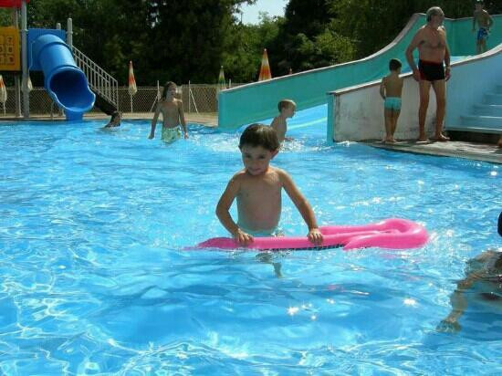Piscine Tre Re-Fara Novarese必去景点