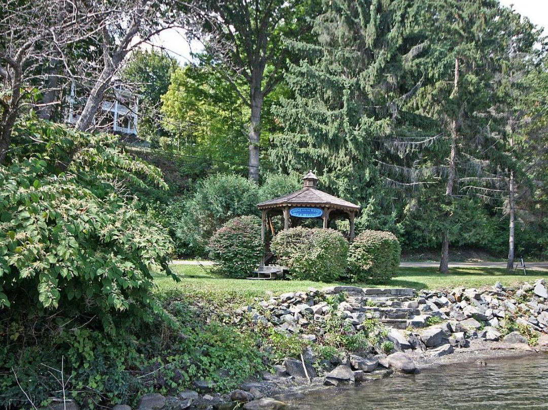 乱世佳人食宿酒店主图