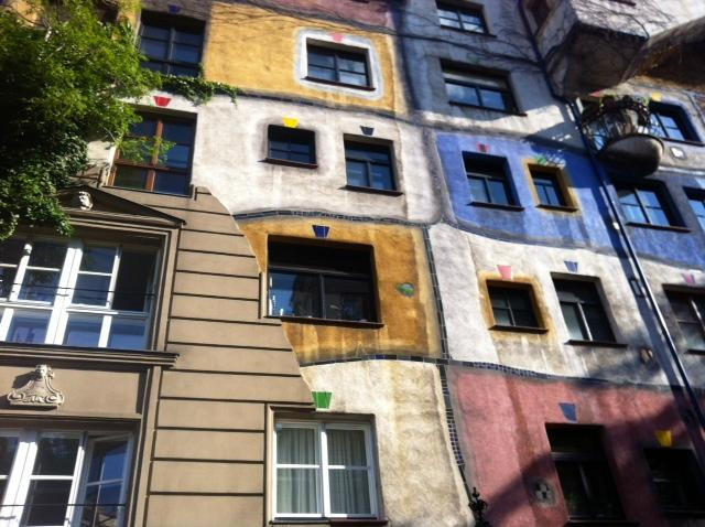 维也纳艺术之家-维也纳必去景点