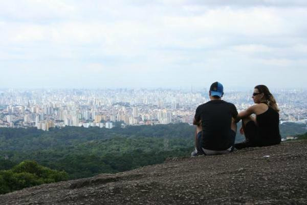 肯塔利亚国家公园-圣保罗必去景点