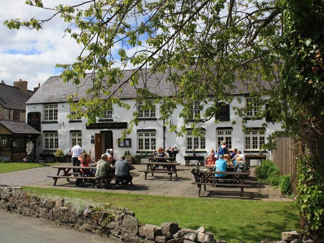 Llanarmon-yn-Ial旅游攻略图片