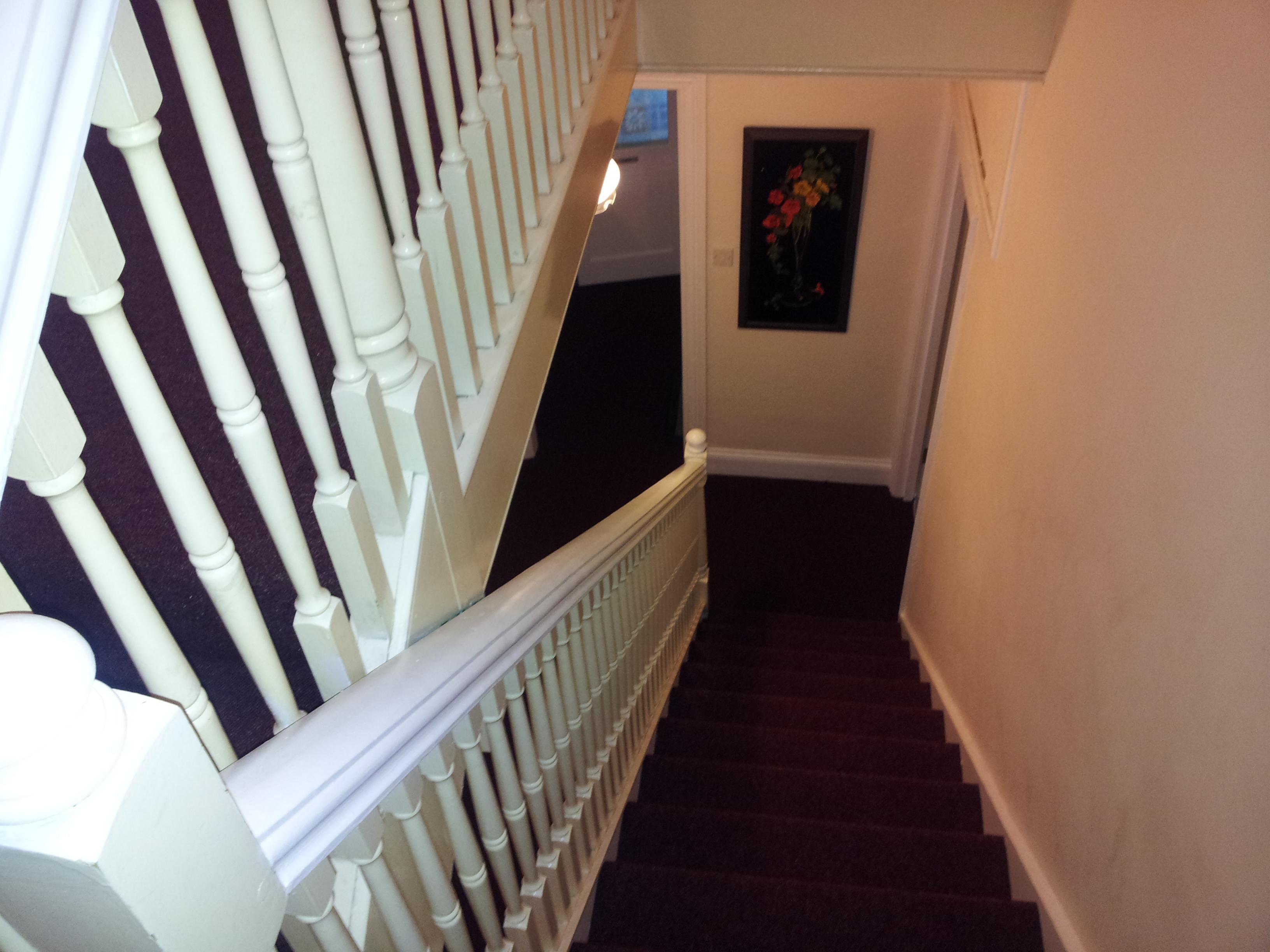 Gala Guest House-客卧