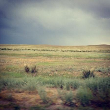 泰姆格里考古景观岩刻-Almaty Region必去景点