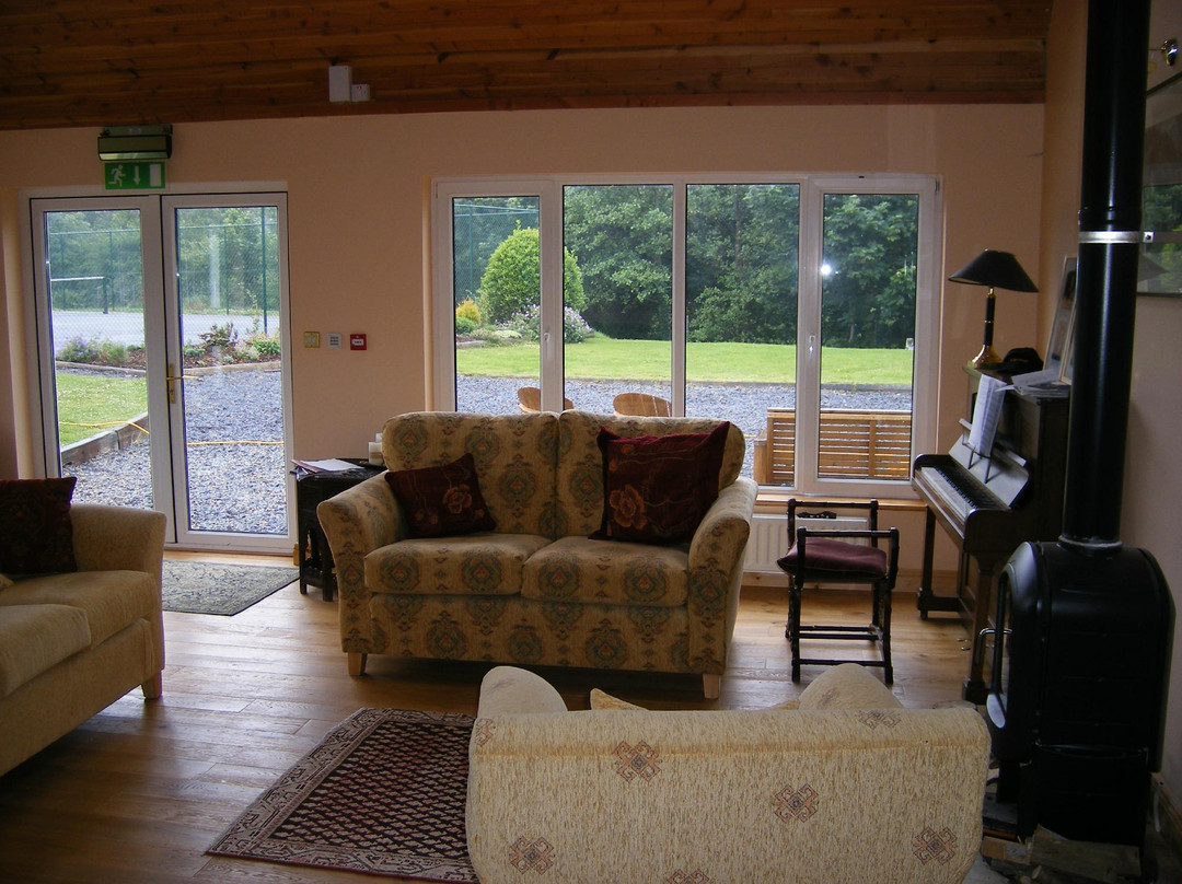 Camillaun Lodge and Angling Centre主图