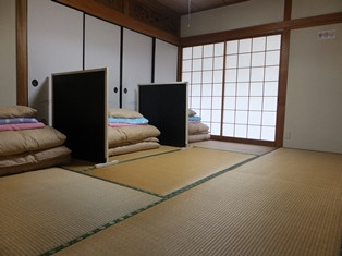 Guest House Asora