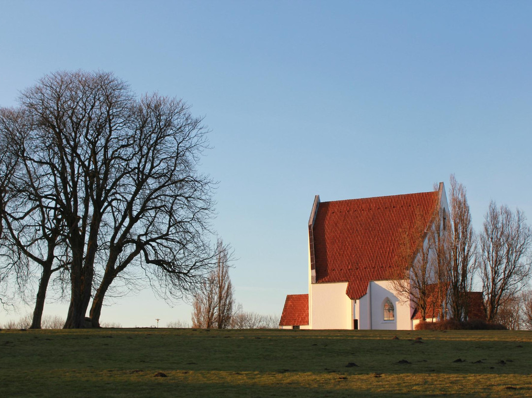 Brejning Church景点图片