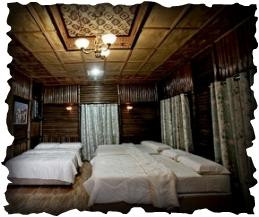 Gumamela Caverock Farm Resort-达沃必去景点