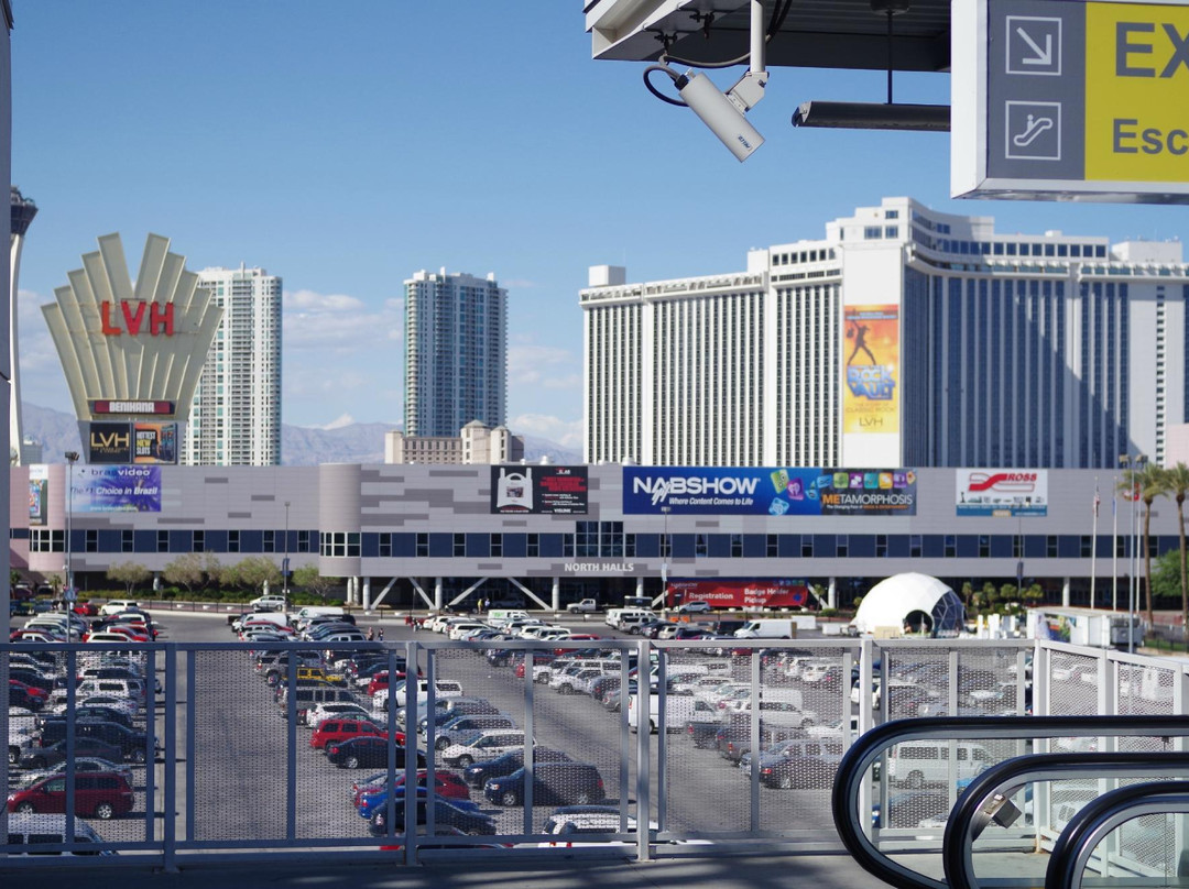 拉斯维加斯会议中心-拉斯维加斯必去景点