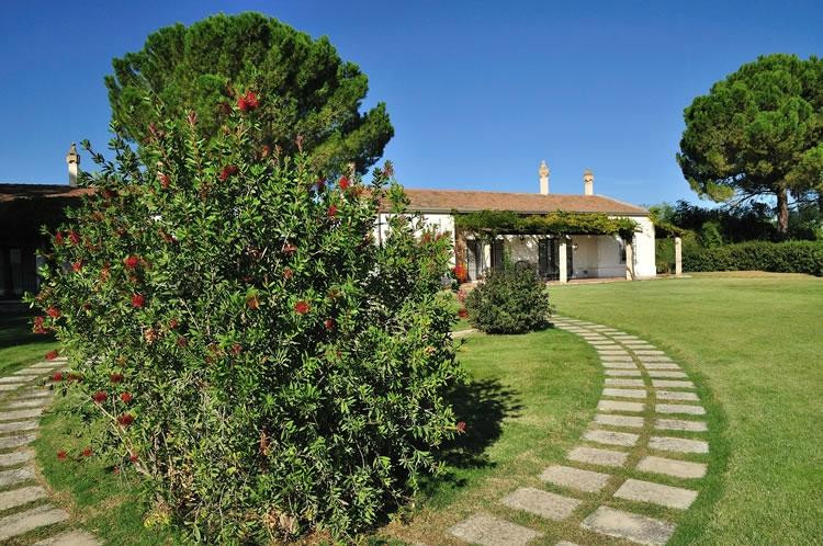 L'Orto di Lucania