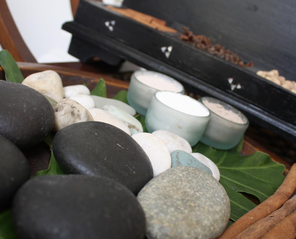 Myspa-日惹必去景点