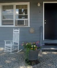 Quinn's Jockey Cap Country Store and Motel主图